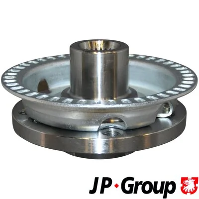 Wheel Hub